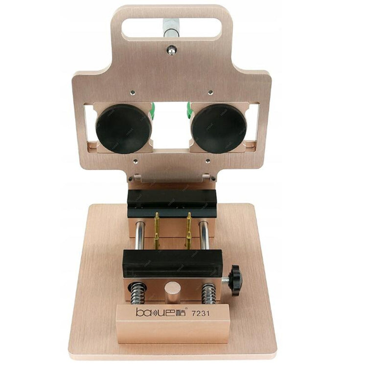 Machine de séparation d'écran LCD BAKU bk-7231, bk-7231