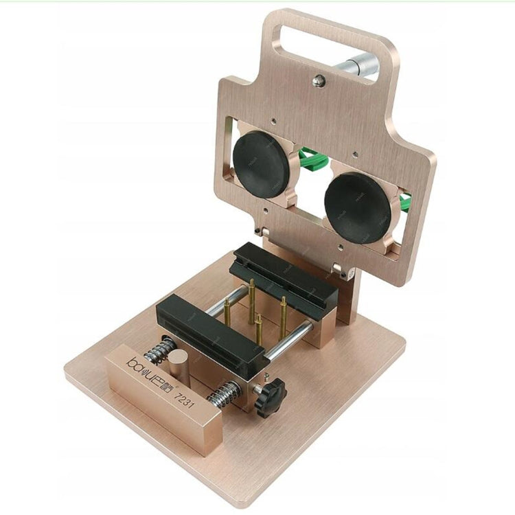 Machine de séparation d'écran LCD BAKU bk-7231, bk-7231