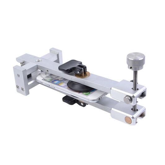 Séparateur d'écran à ventouse sans chauffage Wolve K100 pour téléphones/tablettes