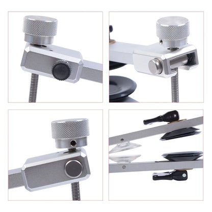 Séparateur d'écran à ventouse sans chauffage Wolve K100 pour téléphones/tablettes