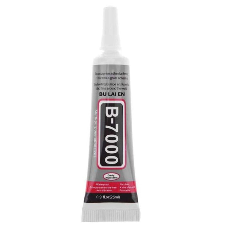 Réparation d'écran de colle multifonction B-7000 15 ml