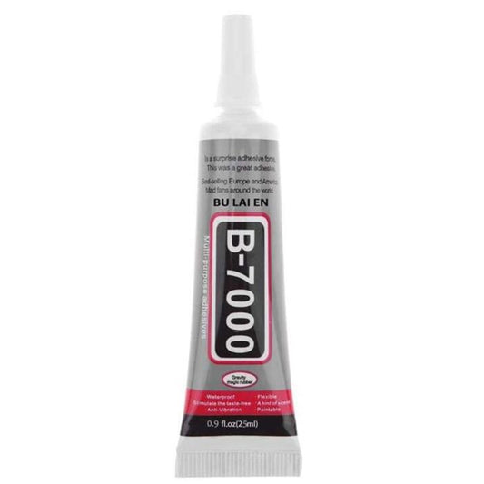 Réparation d'écran de colle multifonction B-7000 15 ml