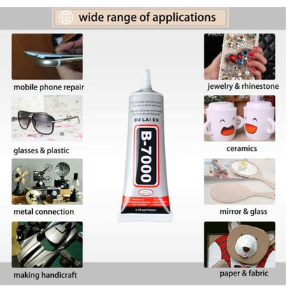 Réparation d'écran de colle multifonction B-7000 15 ml