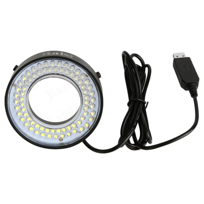 Kaisi K-DNCB USB LED Anneau lumineux réglable