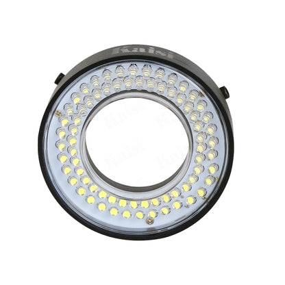 Kaisi K-DNCB USB LED Anneau lumineux réglable