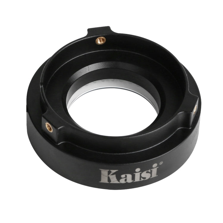 Kaisi K-DNCB USB LED Anneau lumineux réglable