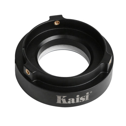 Kaisi K-DNCB USB LED Anneau lumineux réglable