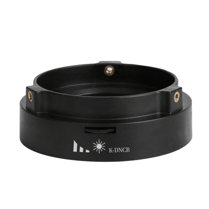 Kaisi K-DNCB USB LED Anneau lumineux réglable