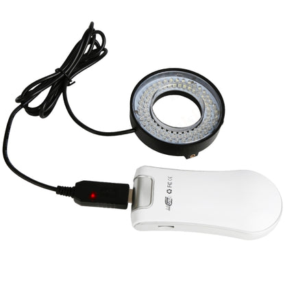 Kaisi K-DNCB USB LED Anneau lumineux réglable