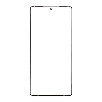 For Samsung Galaxy S25 Ultra SM-S938B Front Screen Outer Glass Lens with OCA Optically Clear Adhesive
