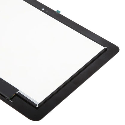 Écran tactile LCD 40 broches pour HP Chromebook X360 11 G1 EE / G2 EE, puce unique NV116WHM8209;T10 BOE06A9, For HP Chromebook X360 11 G1 EE / G2 EE
