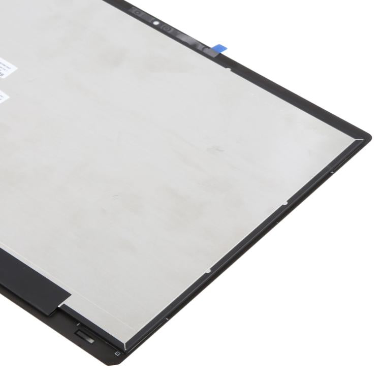 Écran LCD QHD 2736×1824 avec numériseur (assemblage complet) pour HP Elite X2 1012 G2 (LP123WQ18209;SPC2 SPXC2), For HP Elite X2 1012 G2