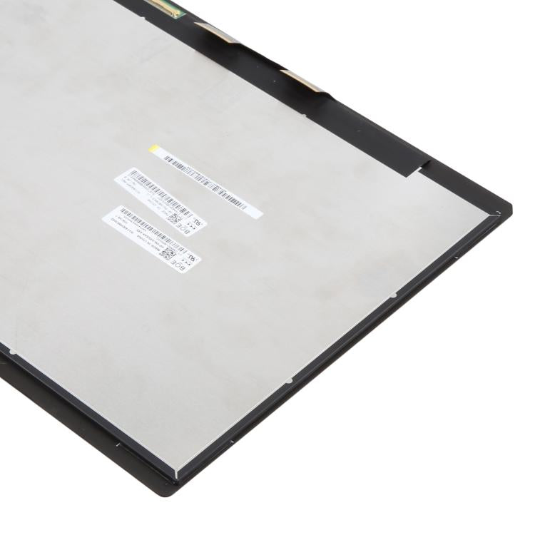 Écran LCD QHD 2736×1824 avec numériseur (assemblage complet) pour HP Elite X2 1012 G2 (LP123WQ18209;SPC2 SPXC2), For HP Elite X2 1012 G2