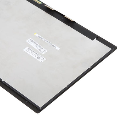 Écran LCD QHD 2736×1824 avec numériseur (assemblage complet) pour HP Elite X2 1012 G2 (LP123WQ18209;SPC2 SPXC2), For HP Elite X2 1012 G2