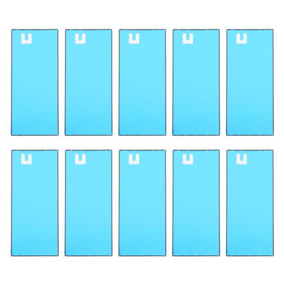 10 adhésifs pour la façade de l'écran LCD principal du Galaxy Z Fold7 SM-F966B, For Galaxy Z Fold7(Main LCD)