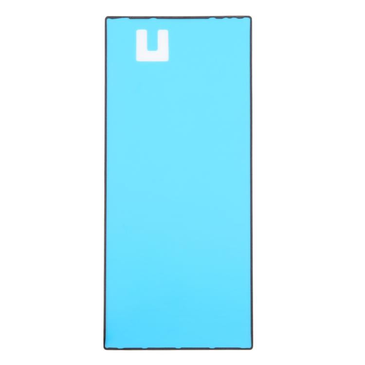 10 adhésifs pour la façade de l'écran LCD principal du Galaxy Z Fold7 SM-F966B, For Galaxy Z Fold7(Main LCD)