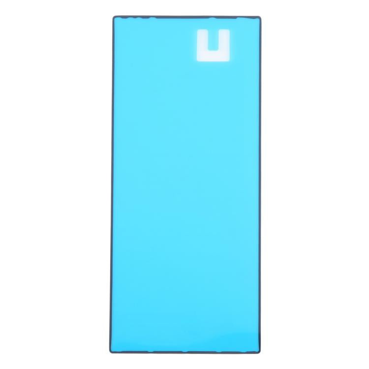 10 adhésifs pour la façade de l'écran LCD principal du Galaxy Z Fold7 SM-F966B, For Galaxy Z Fold7(Main LCD)