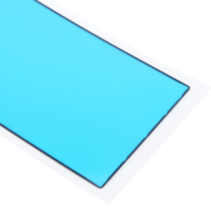 10 adhésifs pour la façade de l'écran LCD principal du Galaxy Z Fold7 SM-F966B, For Galaxy Z Fold7(Main LCD)