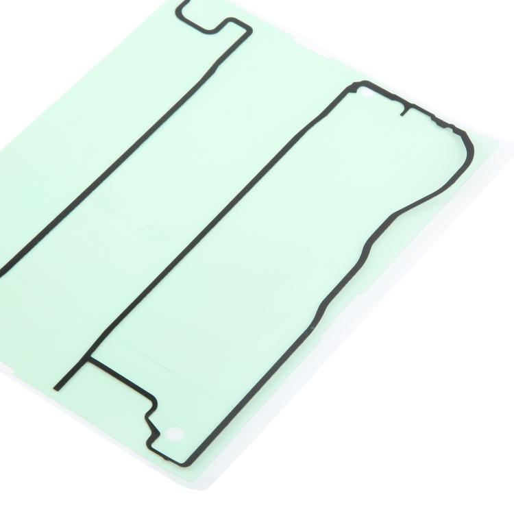10 adhésifs pour boîtier avant d'écran LCD secondaire pour Galaxy Z Fold7 SM-F966B, For Galaxy Z Fold7(Secondary LCD)