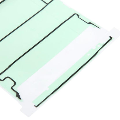 10 adhésifs pour boîtier avant d'écran LCD secondaire pour Galaxy Z Fold7 SM-F966B, For Galaxy Z Fold7(Secondary LCD)