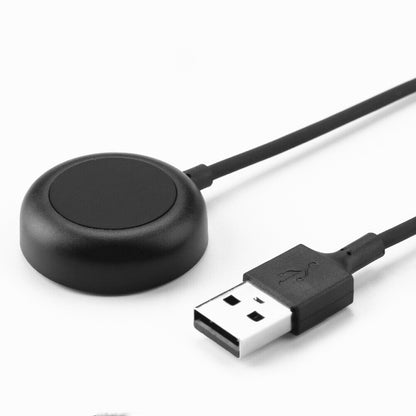 Pour chargeur Samsung Galaxy Watch Active Series 2 et 1 40 mm/44 mm.