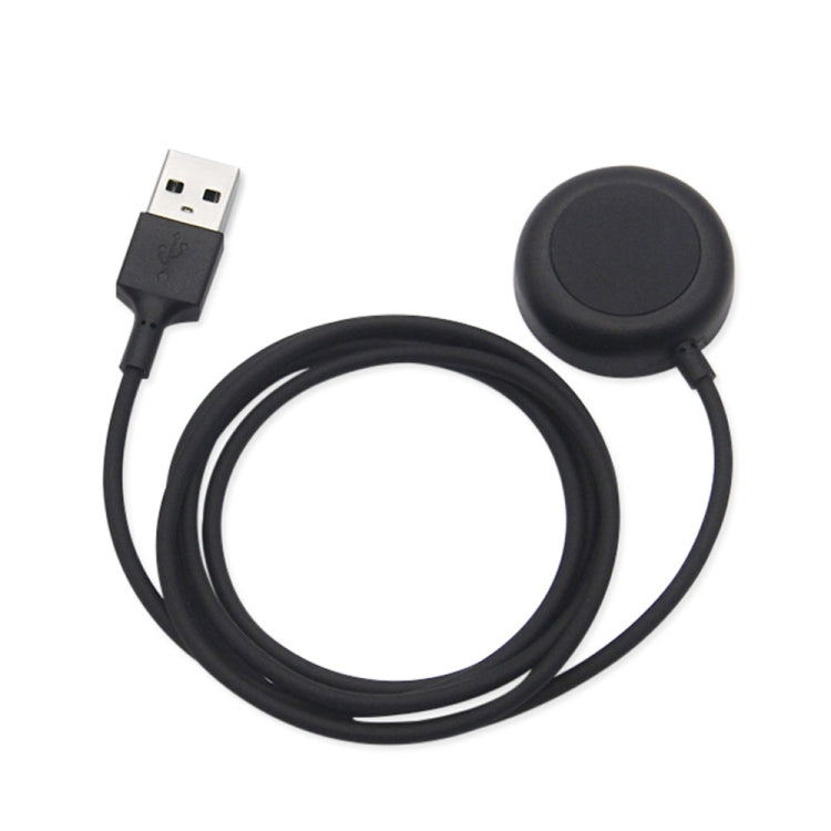 Pour chargeur Samsung Galaxy Watch Active Series 2 et 1 40 mm/44 mm.