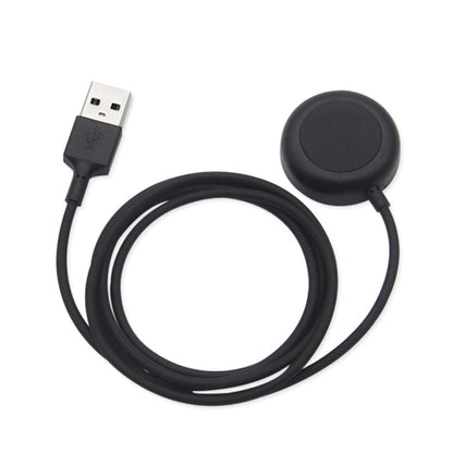 Pour chargeur Samsung Galaxy Watch Active Series 2 et 1 40 mm/44 mm.