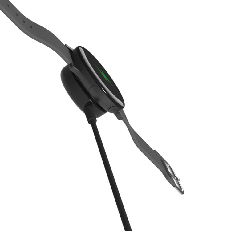 Pour chargeur Samsung Galaxy Watch Active Series 2 et 1 40 mm/44 mm.