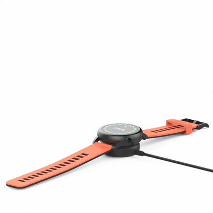 Pour chargeur Samsung Galaxy Watch Active Series 2 et 1 40 mm/44 mm.