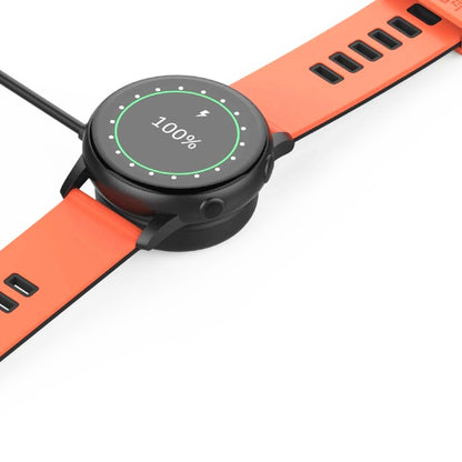 Pour chargeur Samsung Galaxy Watch Active Series 2 et 1 40 mm/44 mm.