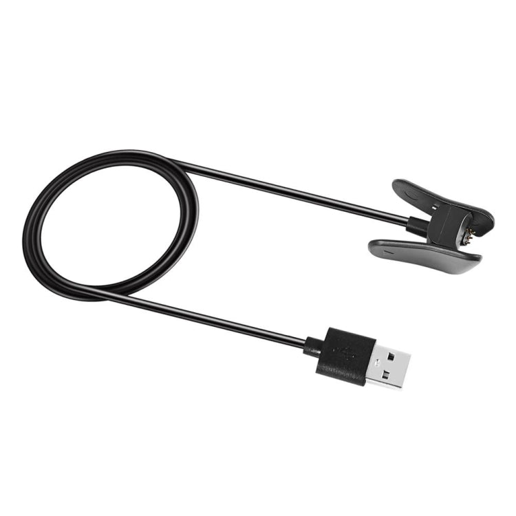 Chargeur en plastique pour montre intelligente Garmin Vivosmart 4, câble de données, câble de remplacement, 1 m