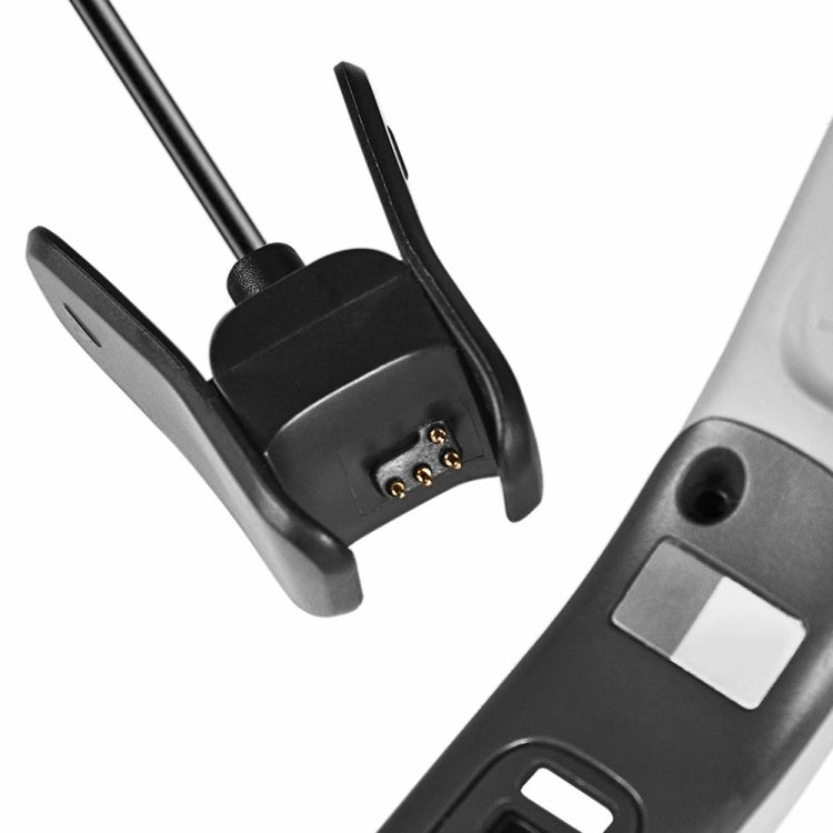 Chargeur en plastique pour montre intelligente Garmin Vivosmart 4, câble de données, câble de remplacement, 1 m