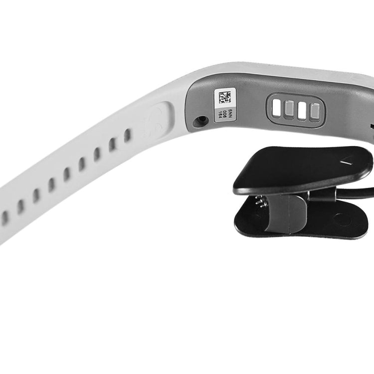 Chargeur en plastique pour montre intelligente Garmin Vivosmart 4, câble de données, câble de remplacement, 1 m