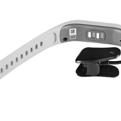 Chargeur en plastique pour montre intelligente Garmin Vivosmart 4, câble de données, câble de remplacement, 1 m