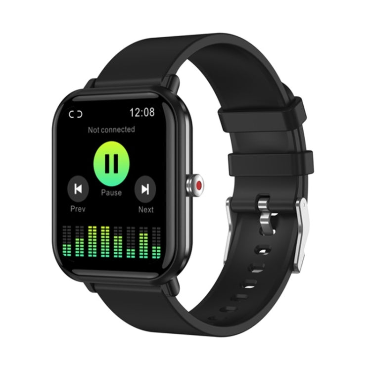 Q9pro Montre intelligente à écran couleur de 1,7 pouces