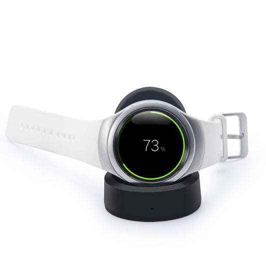 Pour Samsung Gear Sport SM-R600 / Gear S3 R770 / R760 Mise à niveau du chargeur de bracelet intelligent