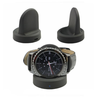 Pour Samsung Gear Sport SM-R600 / Gear S3 R770 / R760 Mise à niveau du chargeur de bracelet intelligent