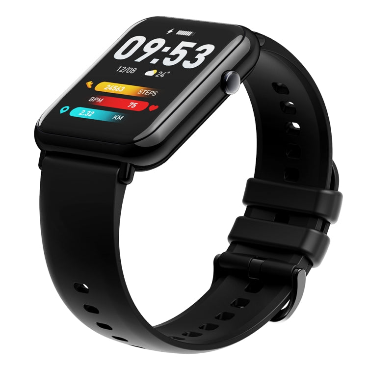 Montre connectée Q19 Pro IP67 étanche 1,69 pouces