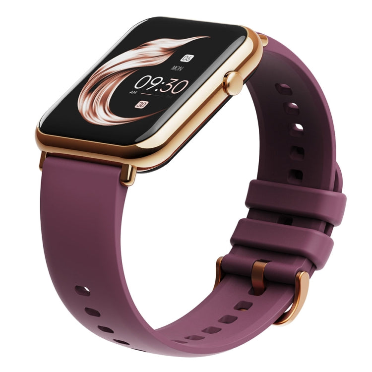 Montre connectée Q19 Pro IP67 étanche 1,69 pouces