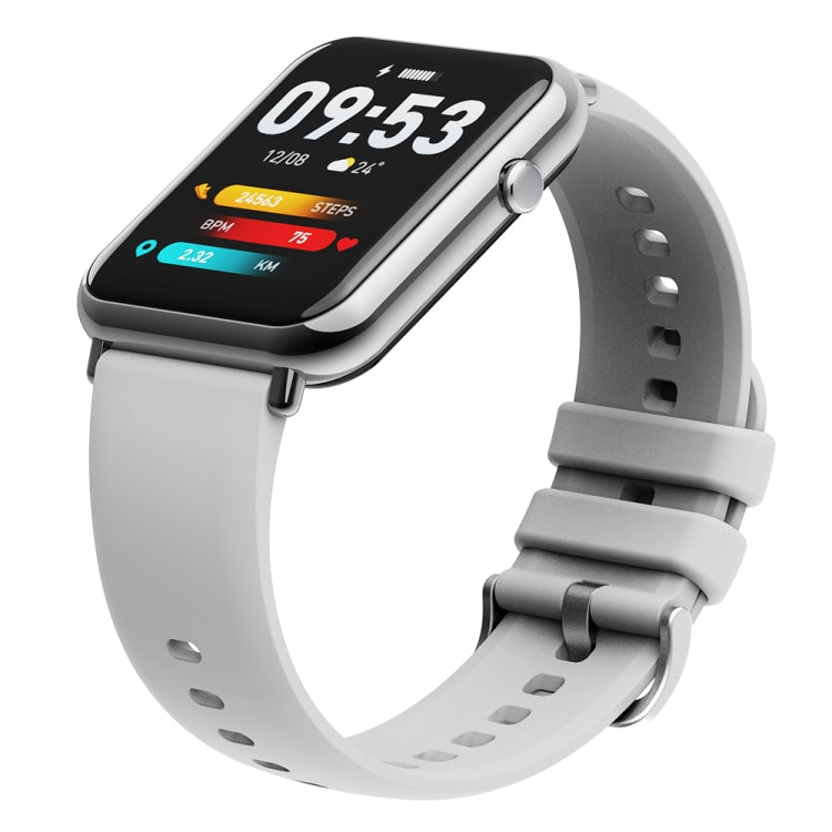 Montre connectée Q19 Pro IP67 étanche 1,69 pouces
