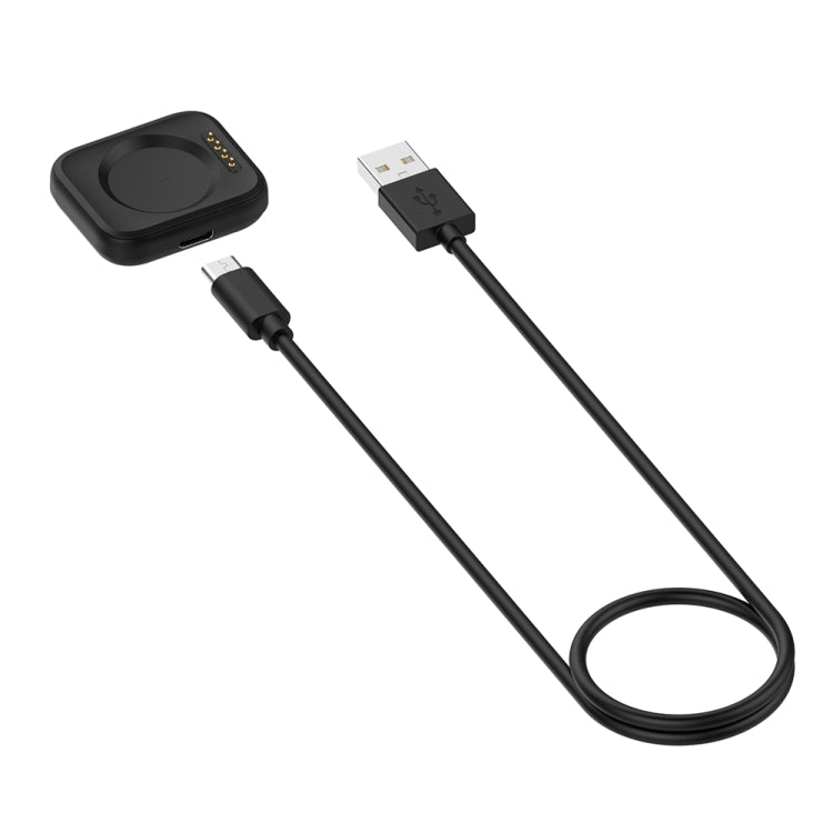 Pour station de chargement sans fil OPPO Watch 2 avec câble de 1 m