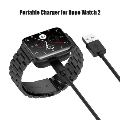 Pour station de chargement sans fil OPPO Watch 2 avec câble de 1 m