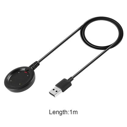 Pour Polar Grit X/Ignite/Vantage V/M USB chargeur magnétique câble accessoires de charge