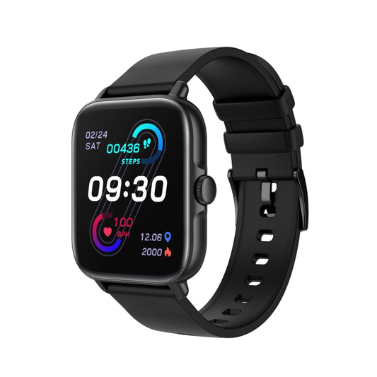Montre intelligente à écran couleur IP67 Y22 1,7 pouces