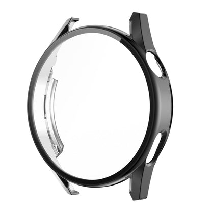 Cadre PC à couverture complète ENKAY + boîtier composite protecteur en verre trempé