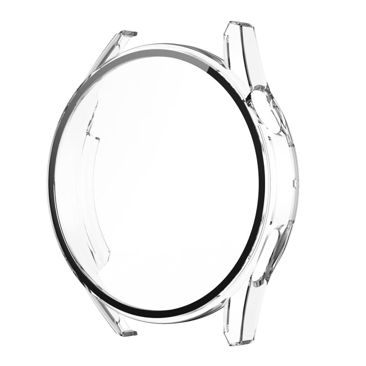 Cadre PC à couverture complète ENKAY + boîtier composite protecteur en verre trempé