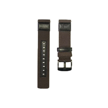 Bracelet en toile résistant à l'usure, For Samsung Galaxy Watch4 40mm, For Samsung Galaxy Watch4 44mm