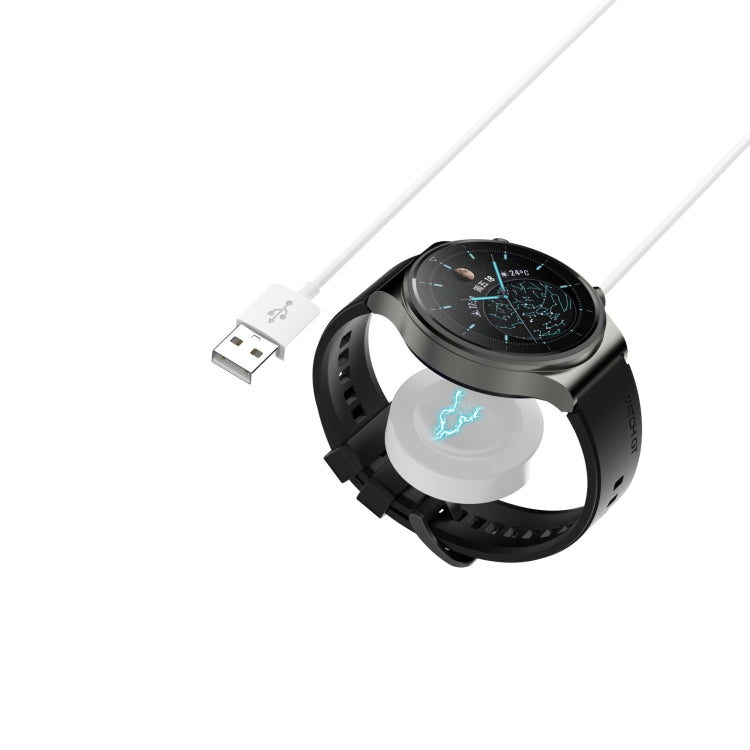 Base de chargement magnétique intégrée, For Huawei Watch D, For Huawei Watch GT3, For Huawei Watch 3, For Huawei Watch 3 Pro, For Huawei Watch GT Runner, For  Huawei Watch GT2 Pro, For Huawei Watch GT 2 Pro ECG