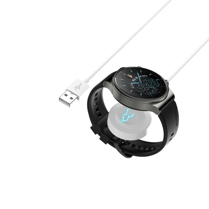 Base de chargement magnétique intégrée, For Huawei Watch D, For Huawei Watch GT3, For Huawei Watch 3, For Huawei Watch 3 Pro, For Huawei Watch GT Runner, For  Huawei Watch GT2 Pro, For Huawei Watch GT 2 Pro ECG