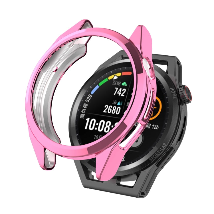 Étui de protection intégré en TPU, For Huawei Watch GT Runner